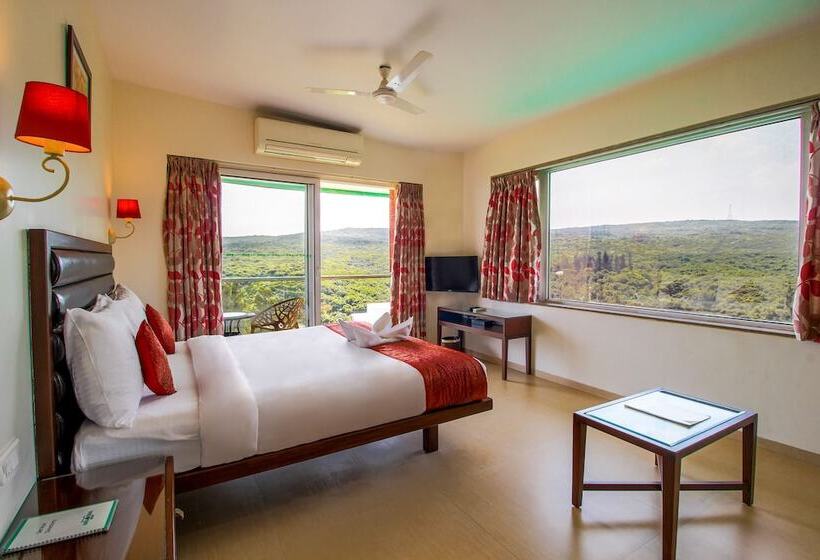 اتاق پرمیوم, Bella Vista Mahabaleshwar
