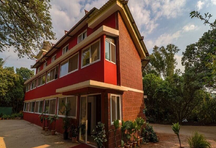 اتاق لوکس, Bella Vista Mahabaleshwar