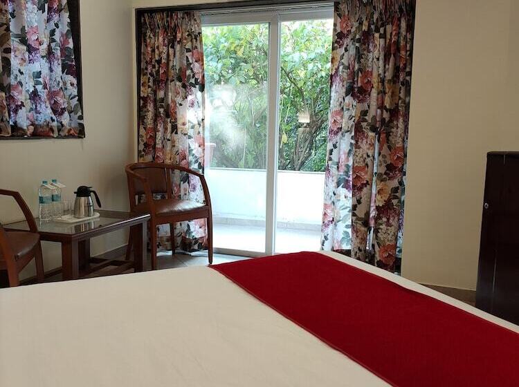 اتاق لوکس, Bella Vista Mahabaleshwar