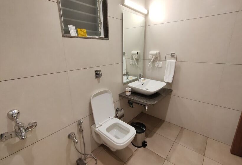 اتاق دوبلکس, Bella Vista Mahabaleshwar