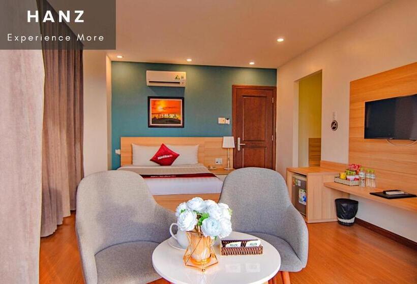 سوییت لوکس, Hanz 881 Lam Ha Pool Resort