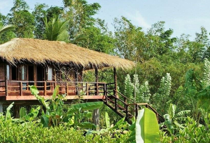 Дом 1 Спальня, The Hideout Sigiriya