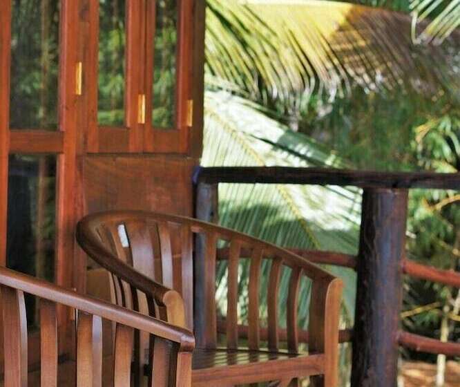 Дом 1 Спальня, The Hideout Sigiriya