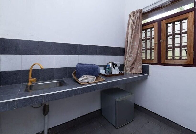 Номер Deluxe, The Hideout Sigiriya