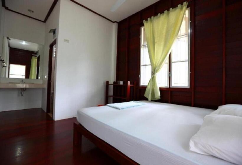 Номер Стандарт, Tubtim Resort