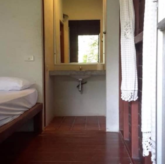 Номер Стандарт Вид на Сад, Tubtim Resort