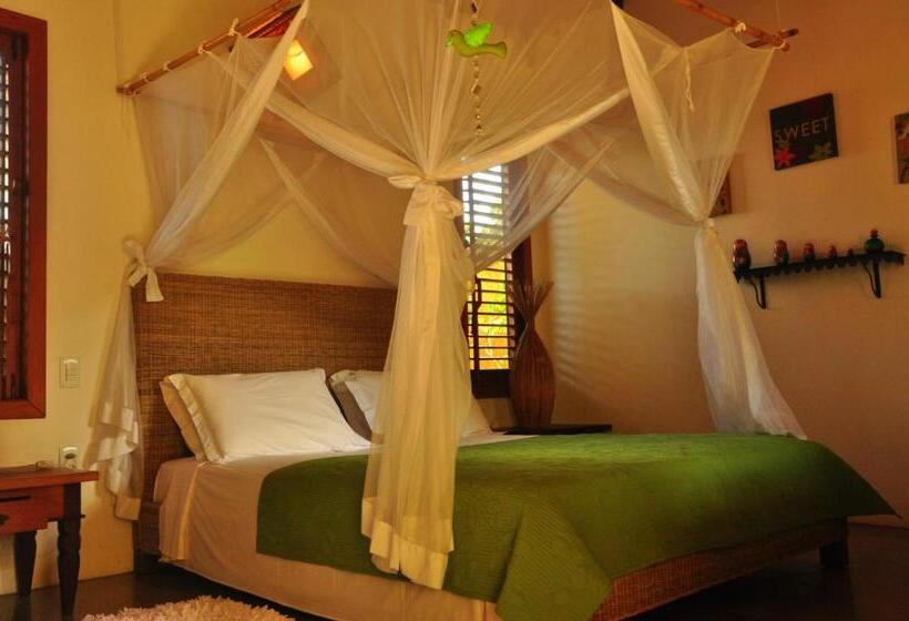 스탠다드 전망 룸, Guest House Villa 2 Santos