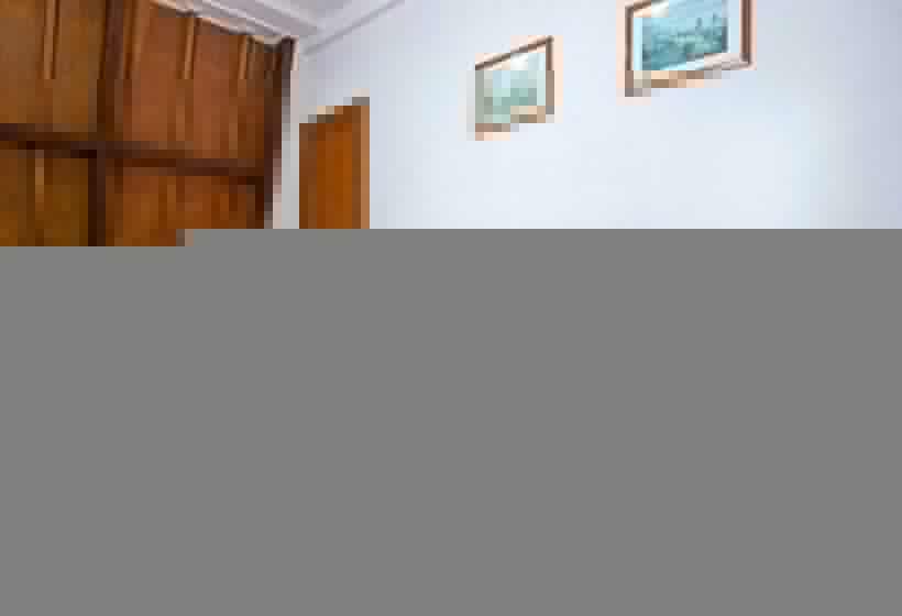 Номер Стандарт, Reddoorz Plus Near Parahyangan University