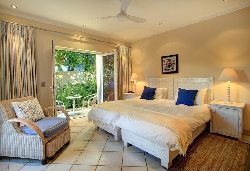 스탠다드 룸, Starfish Guest Lodge