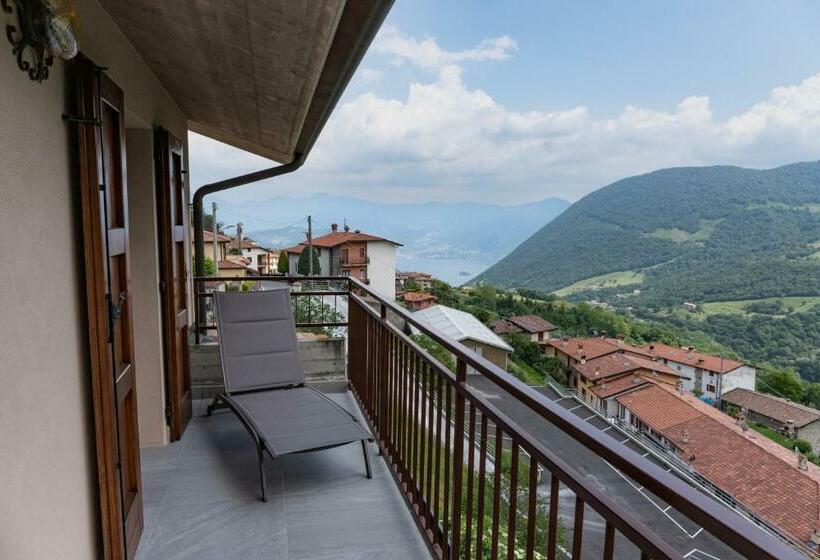 Номер Стандарт, B&b La Bouganville