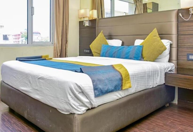 Номер Superior Одноместный, Regalia Budaun Uttar Pradesh   Excellent Stay With Family