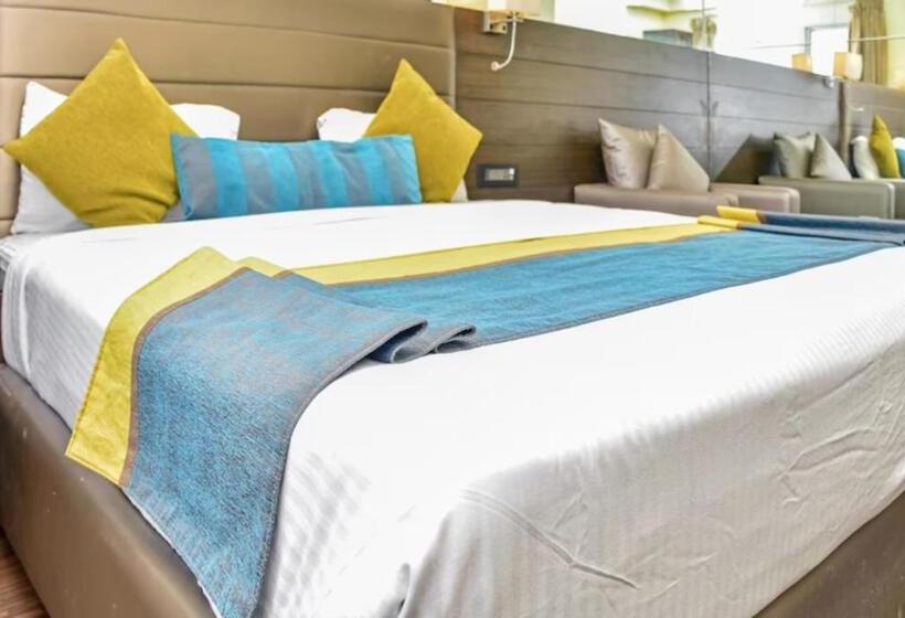 Номер Economy, Regalia Budaun Uttar Pradesh   Excellent Stay With Family