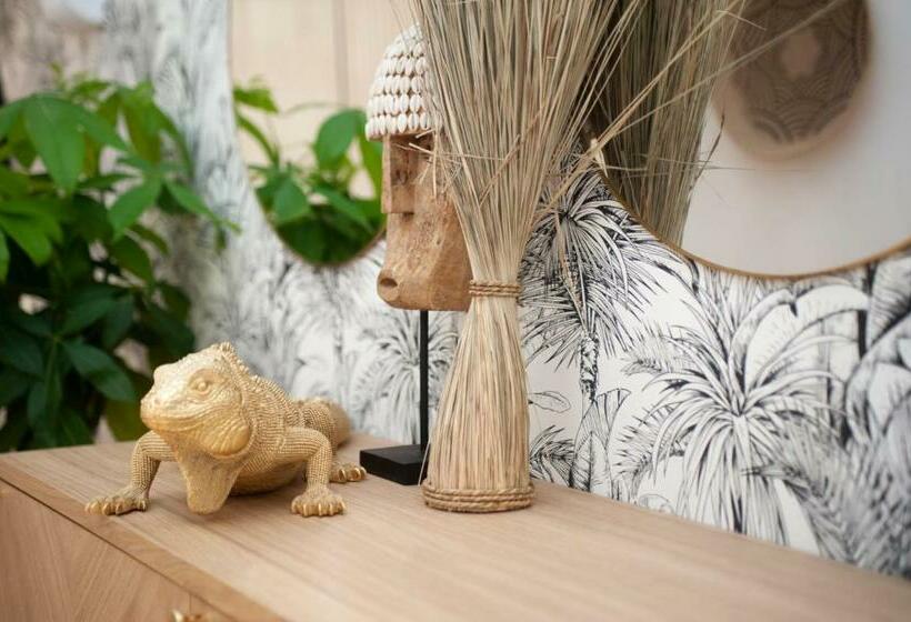 Номер Стандарт, La Casita