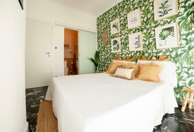 Номер Стандарт, La Casita
