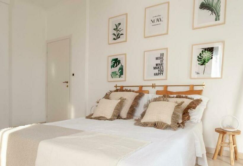 Номер Стандарт, La Casita