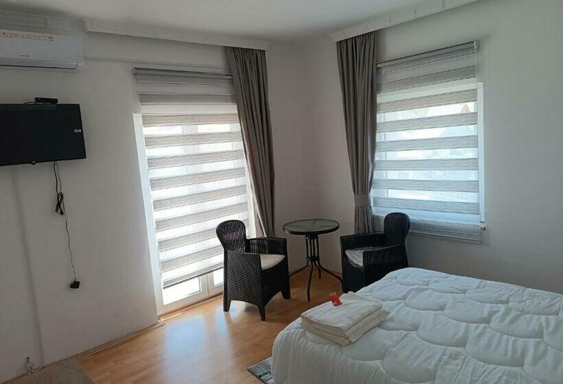 Habitación Estándar Baño Compartido, Stan Na Dan Kod Sase