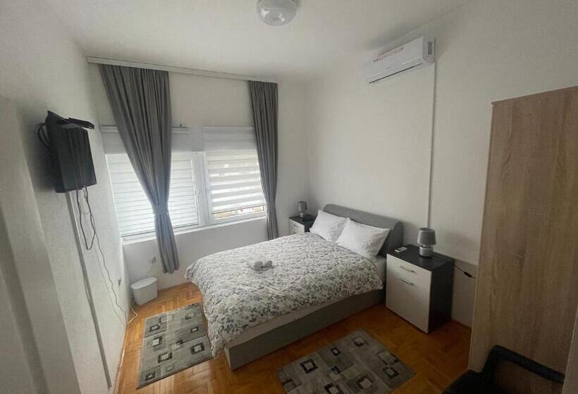 Habitación Estándar Baño Compartido, Stan Na Dan Kod Sase
