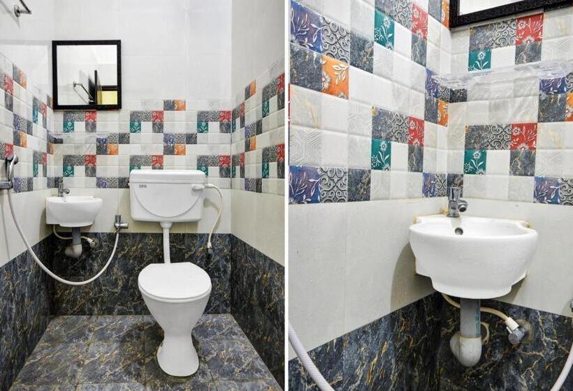 Трехместный Номер Классика, Spot On Hotel Anand Lodge