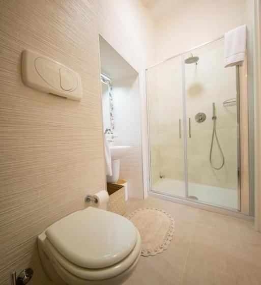 اتاق استاندارد, B&b Ehm