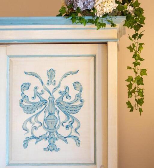 اتاق استاندارد, B&b Ehm