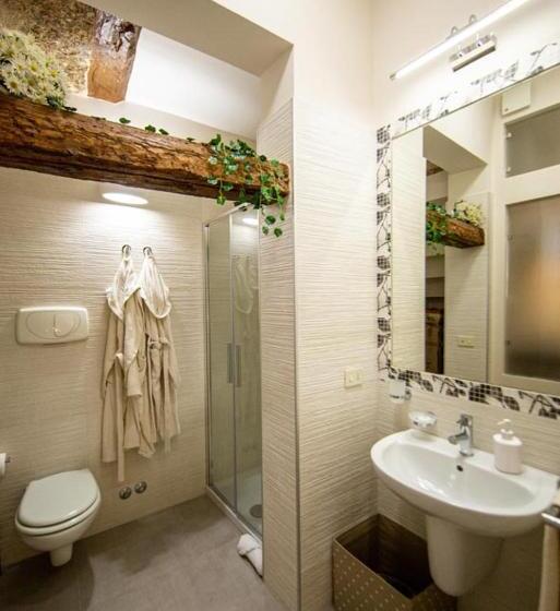 اتاق لوکس, B&b Ehm
