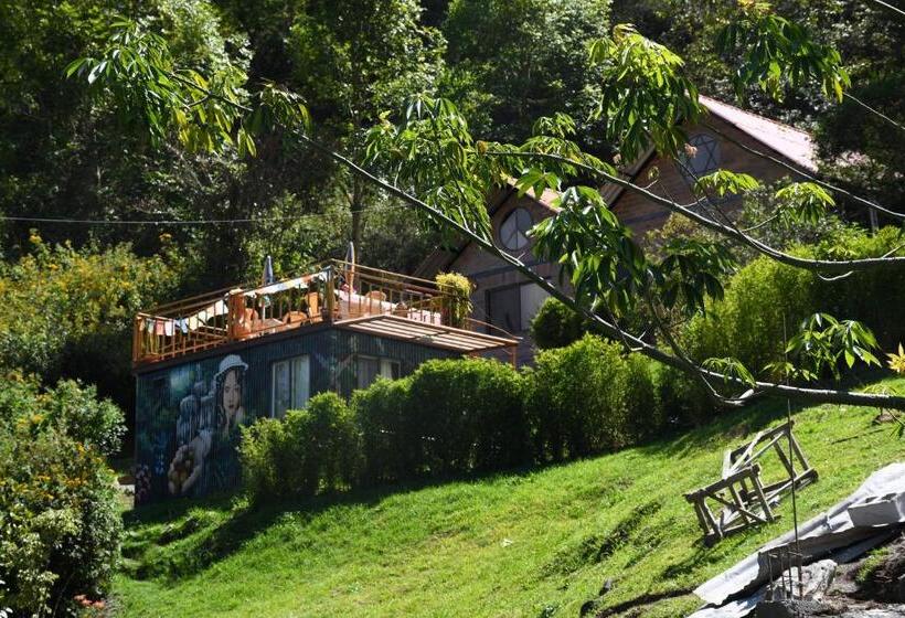 Номер Стандарт, Tosa Blue Mountain, Retreat & Spa