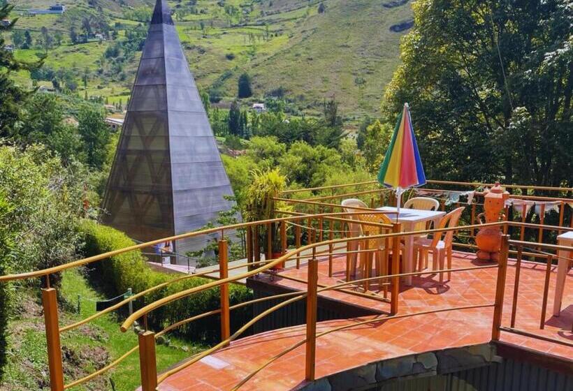 Люкс, Tosa Blue Mountain, Retreat & Spa