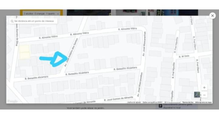 Номер Стандарт, Hostel Descanso Dos Amigos Reserve Quarto Completo