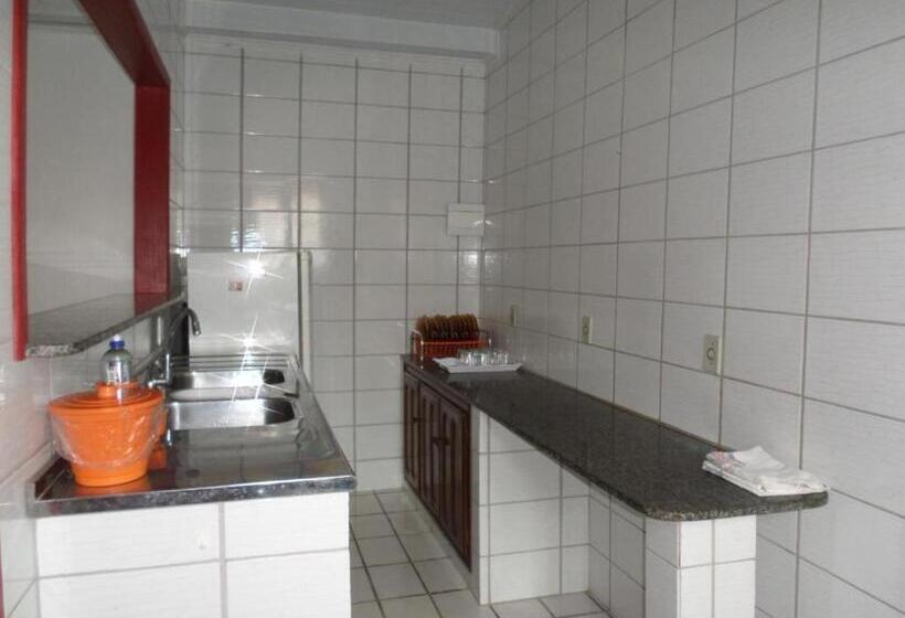 Четырехместный Номер Стандарт, Hostel Descanso Dos Amigos Reserve Quarto Completo