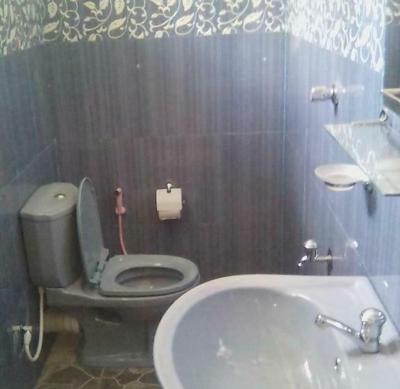 Четырехместный Номер Стандарт, Indusara Villa Bentota