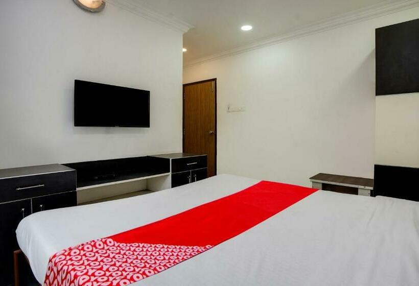 Трехместный Номер Классика, Oyo Flagship Abisha Villa