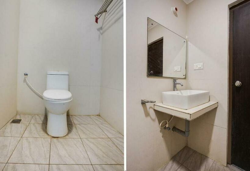 Трехместный Номер Классика, Oyo Flagship Abisha Villa