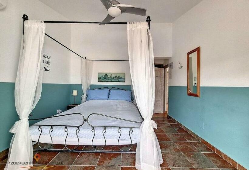 Номер Стандарт, Bb Casa Alegria