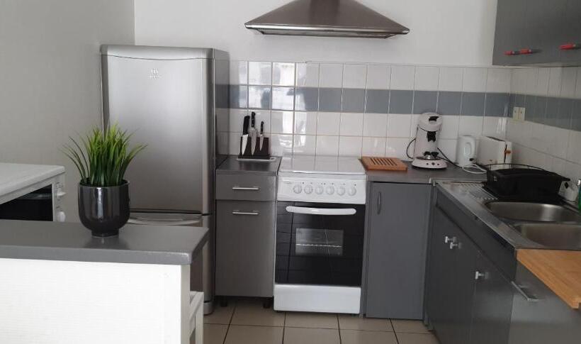 Апартаменты 1 Спальня, L Appart   Adriae Home