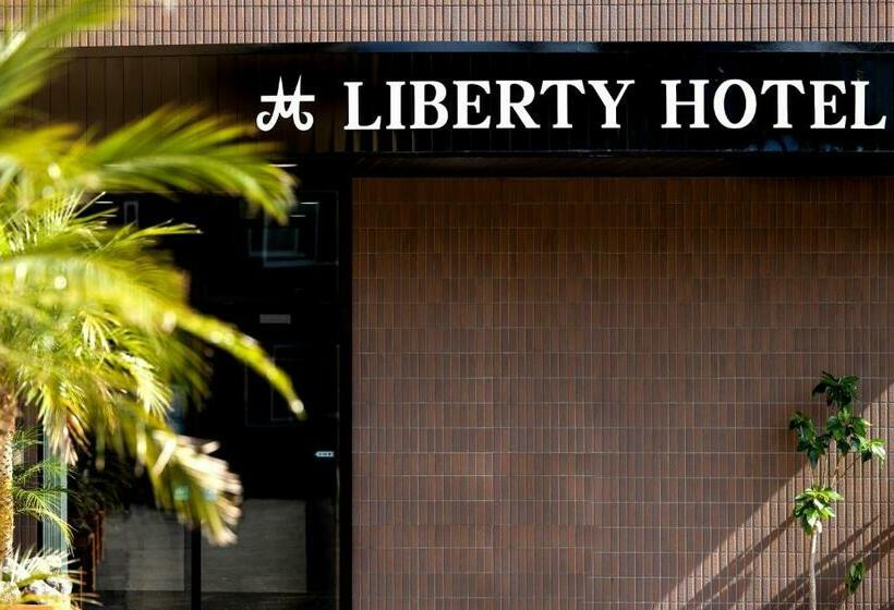 Студия Стандарт, Imari Liberty Hotel   Vacation Stay 06219v