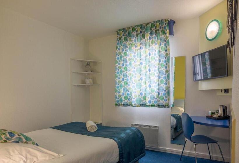 스탠다드 룸, As Hotel Orléans Nord Artenay