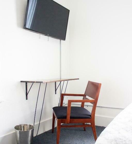Pokój Standard, 11th Avenue Hostel