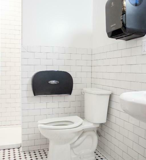 חדר סטנדרט, 11th Avenue Hostel