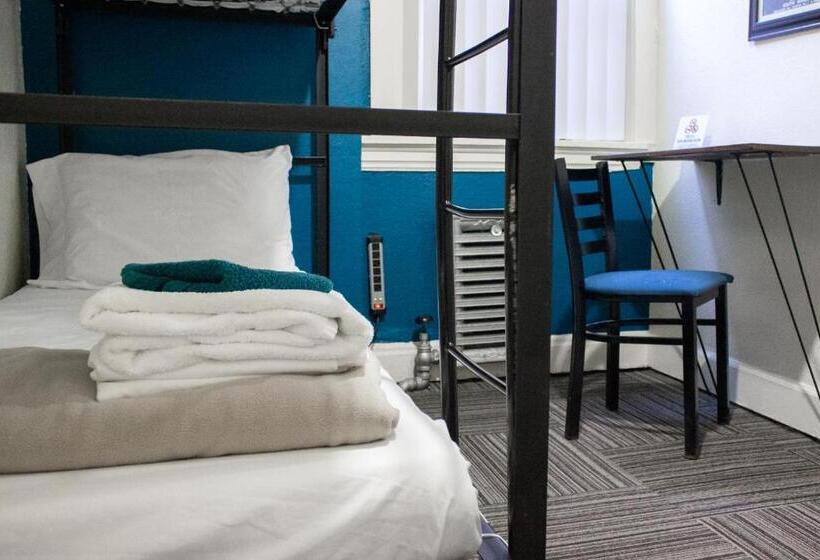 חדר סטנדרט, 11th Avenue Hostel