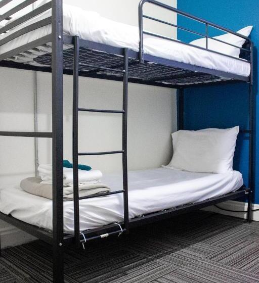 Pokój Standard, 11th Avenue Hostel