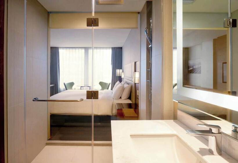 Suite Familiar, Courtyard By Marriott Seoul Namdaemun