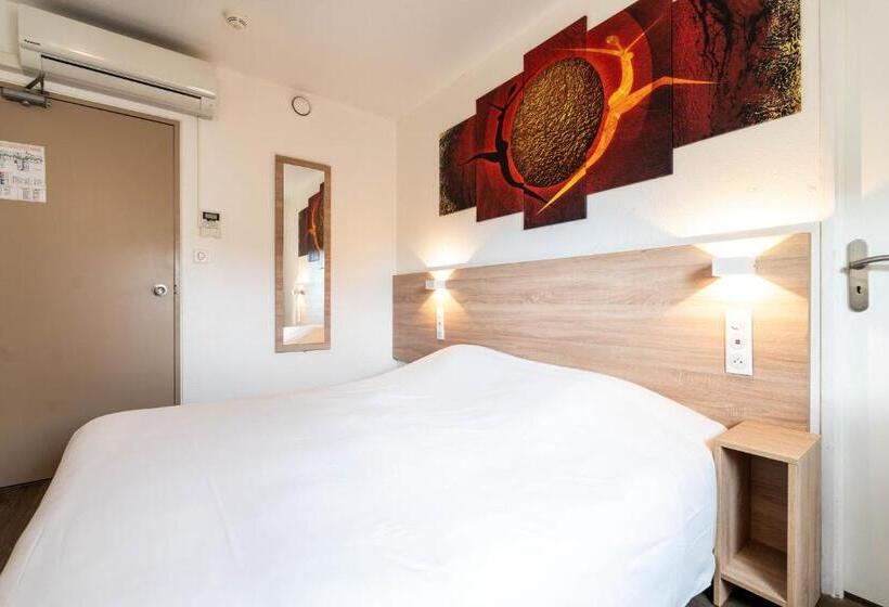 Номер Стандарт, My Kb Hôtel Montélimar