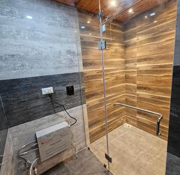 수피리어 스위트, Ziro Valley Resort