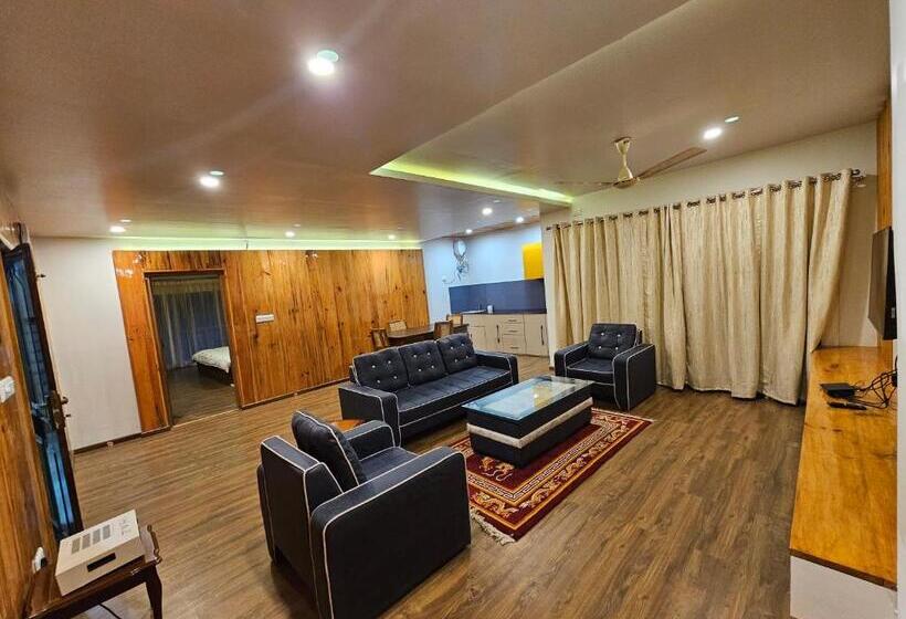 수피리어 스위트, Ziro Valley Resort