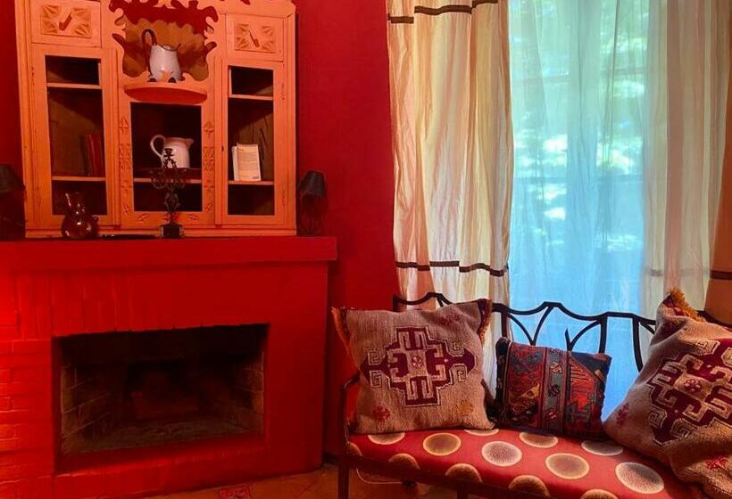 Номер Deluxe, Casa Portale