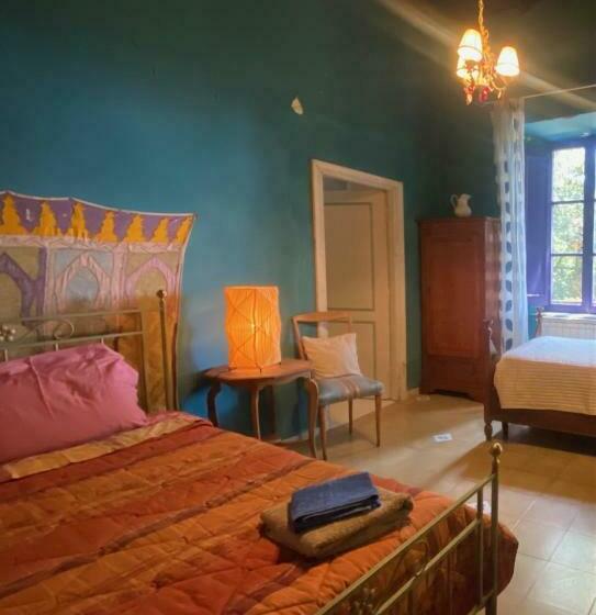 Номер Стандарт, Casa Portale