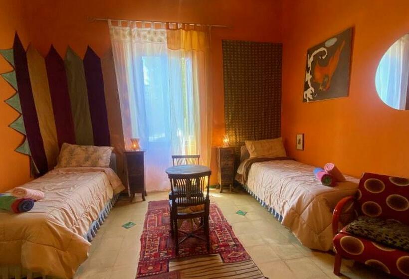 Номер Стандарт, Casa Portale