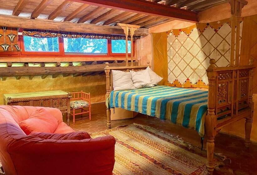 Номер Стандарт Трехместный, Casa Portale