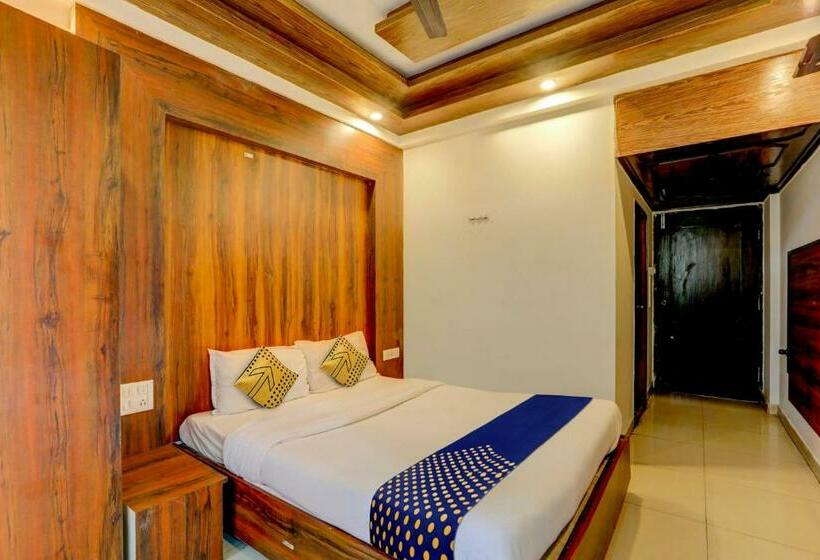 三人经典房间, O Rajdhani Group Of Hotels