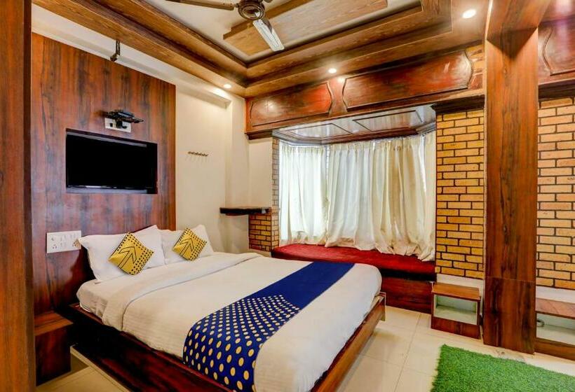 三人经典房间, O Rajdhani Group Of Hotels